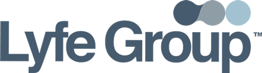 LYFE Group logo