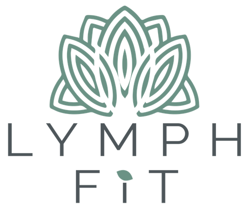 Lymphfit logo