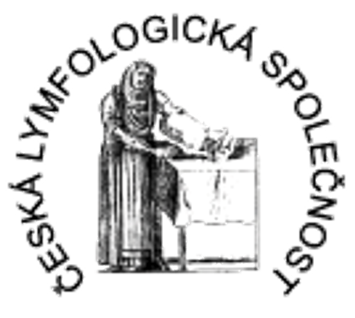 Česká lymfologická společnost logo
