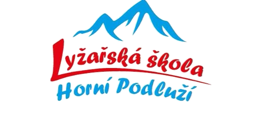 Lyžařská škola a půjčovna Horní Podluží logo