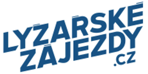 LyžařskéZájezdy.cz logo