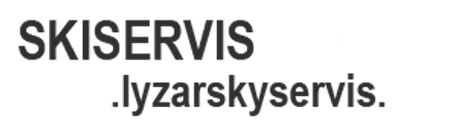 Ski servis Podolí logo