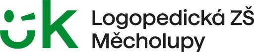 Logopedická základní škola, Měcholupy 1 logo