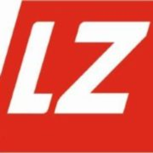 LZ Trade logo
