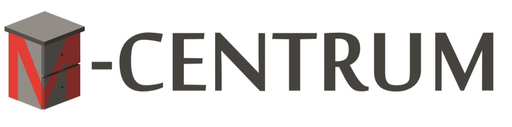 Jaromír Matouš - M CENTRUM logo