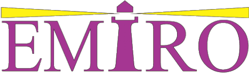 EMIRO, s.r.o. logo