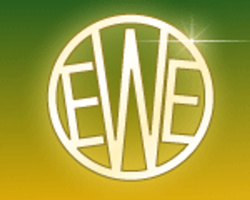 EWE logo