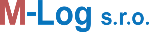 M-Log s.r.o. logo