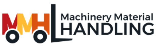 MMH-Machinery Material Handling s.r.o. logo