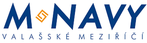 M. NAVY, s.r.o. logo