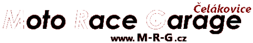 Moto Race Garage logo