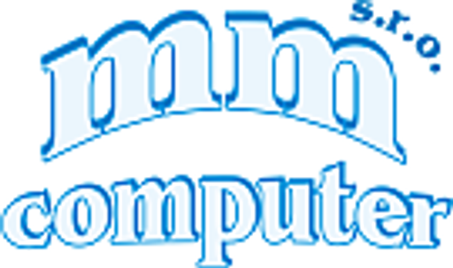 mm computer logo
