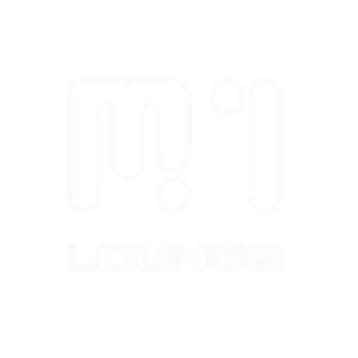 M1 Lounge logo