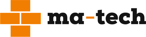 Ma-tech.cz logo