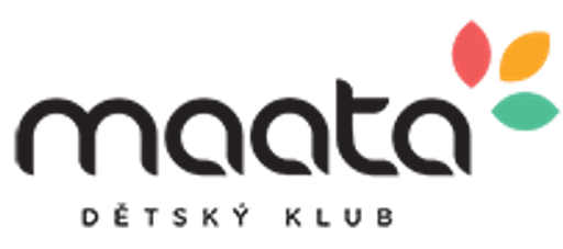 Dětský klub Maata logo