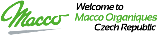Macco Organiques logo