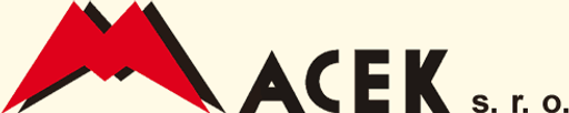 MACEK, s.r.o. logo