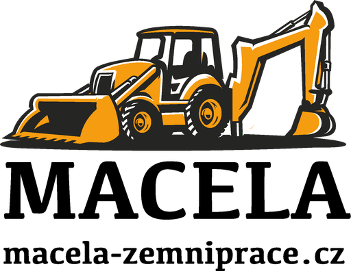 Macela, s.r.o. logo