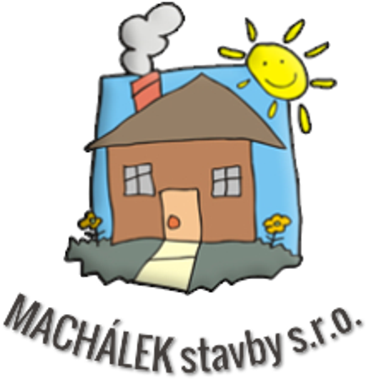 MACHÁLEK STAVBY, s.r.o. logo