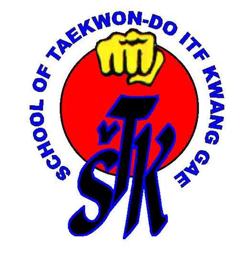 Škola Taekwon-Do ITF KWANG GAE logo