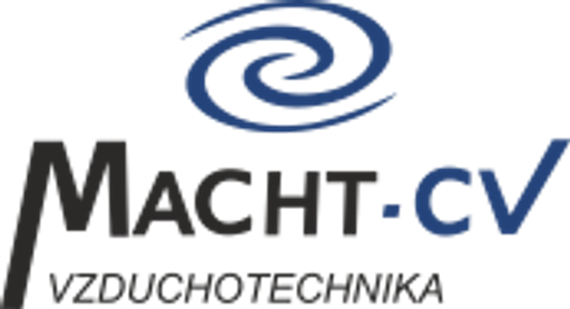 MACHT - CV, s.r.o. logo