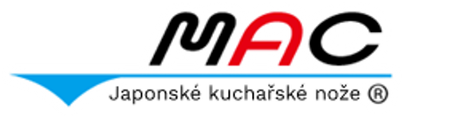 MAC nože logo