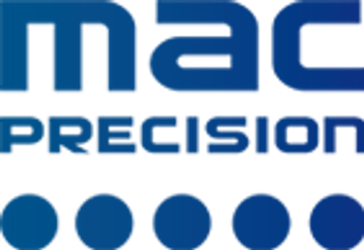 MAC Precision s.r.o. logo