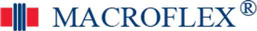 MACROFLEX, s.r.o. logo