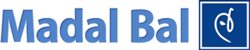 Madal Bal, a.s. logo
