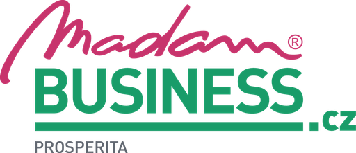 MadamBusiness.cz logo