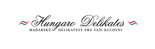 Hungaro Delikates logo