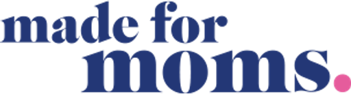 Made for Moms logo