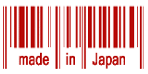 Sushi restaurace Made in Japan logo