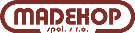 MADEKOP, spol. s r.o. logo