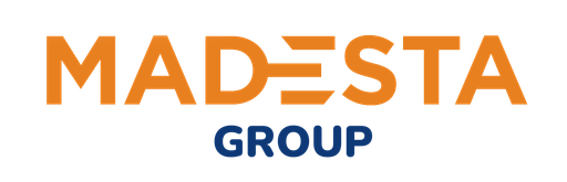 Madesta group, s.r.o. logo