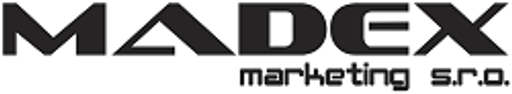 MADEX marketing, s.r.o. logo