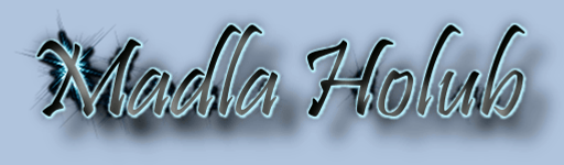 Madla Holub logo