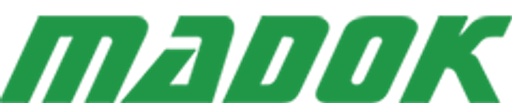 Madok s.r.o. logo