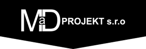 MaD PROJEKTs.r.o. logo