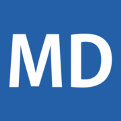MADstav CZ, s.r.o. logo