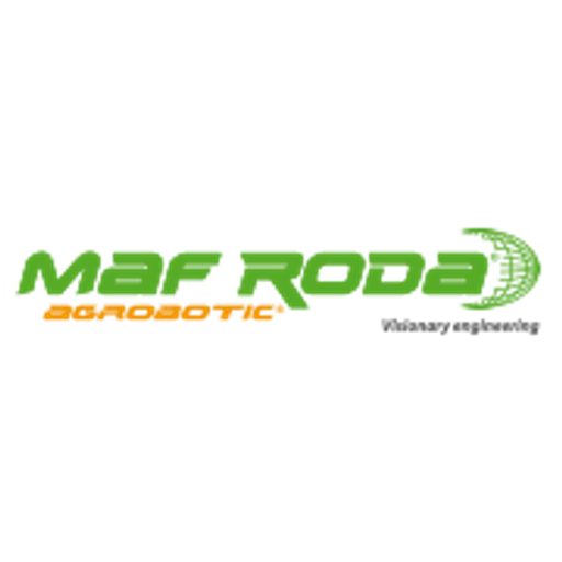 MAF RODA logo