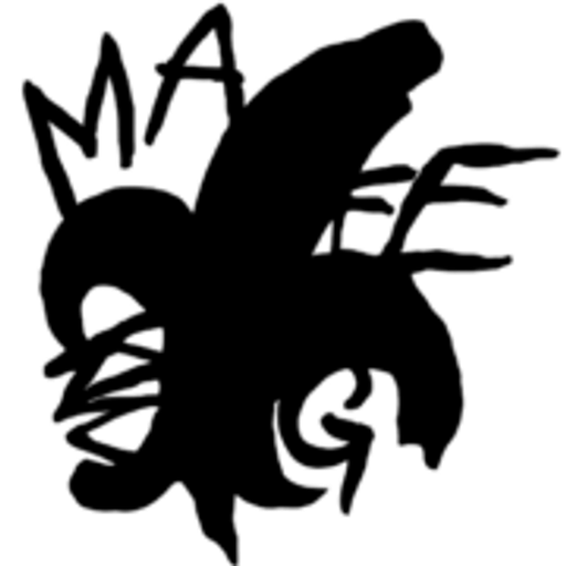 Junák - český skaut, středisko Mafeking Brno logo