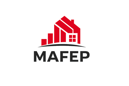 MAFEP, s.r.o. logo