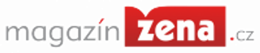 Magazinzena.cz logo