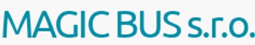Magic Bus, s.r.o. logo