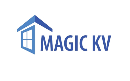Magic KV s.r.o. logo