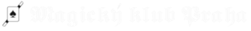 Magický klub Praha logo