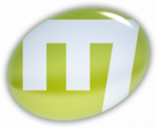 Magic Seven Group, a.s. logo