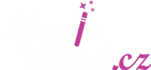 Magicwand.cz logo