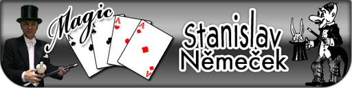 Stanislav Němeček logo